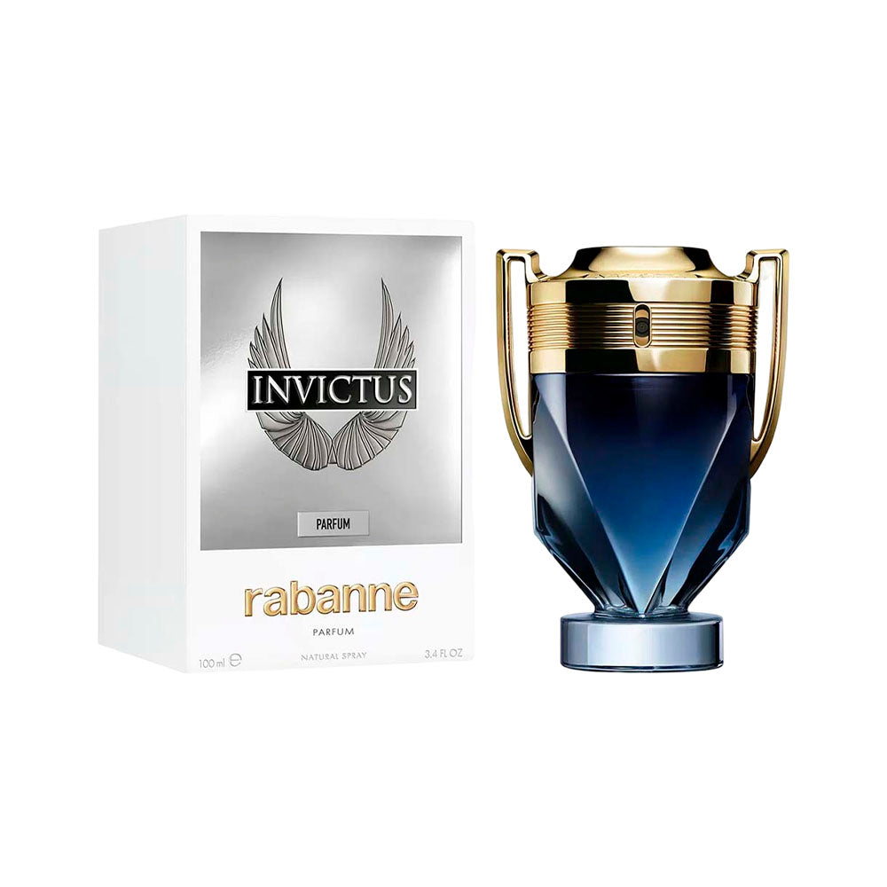 Paco Rabanne Invictus Parfum