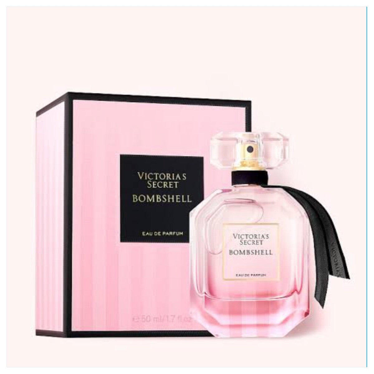 Victoria Secret Bombshell Edp Now