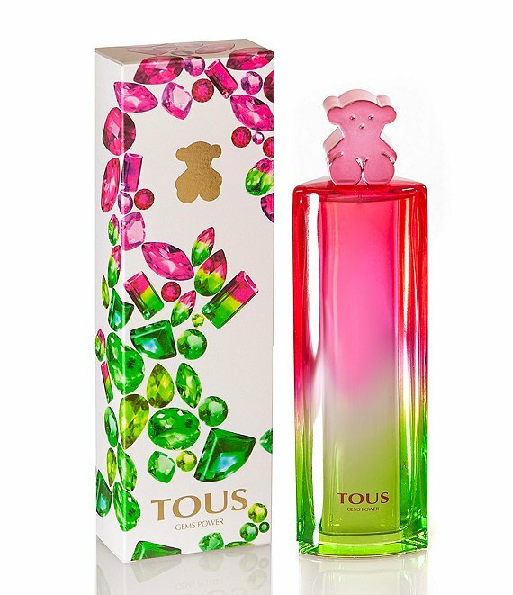 Tous Gems Power