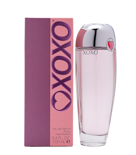 Xoxo EDP M