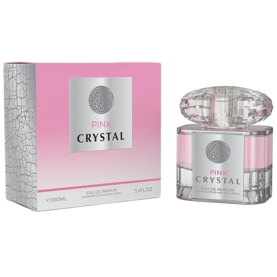 Pink Crystal