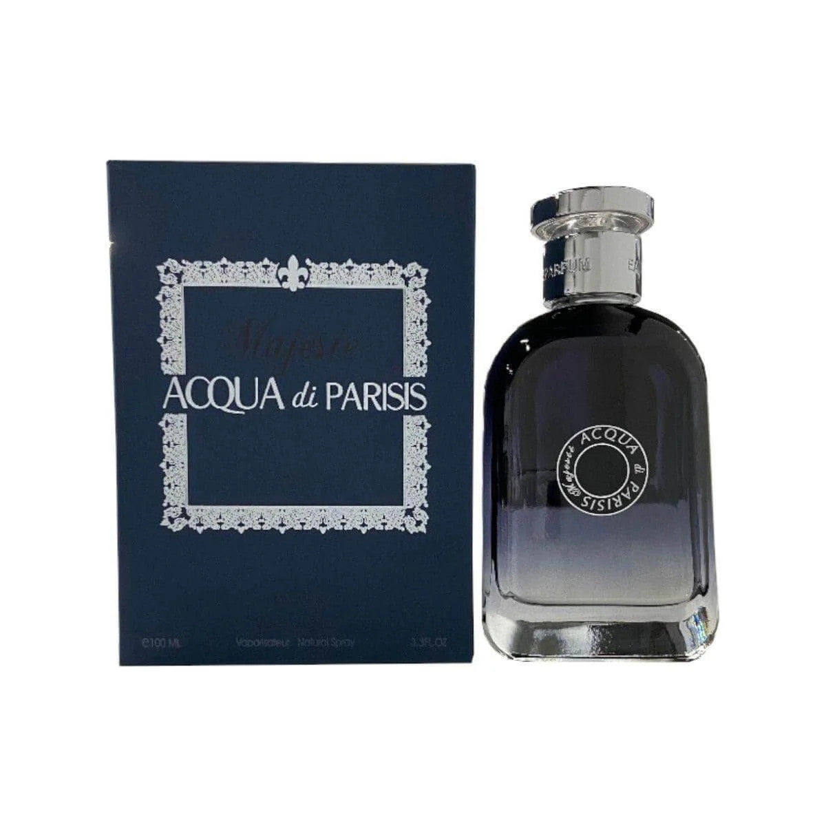 Reyane Tradition Acqua Di Parisis Majest