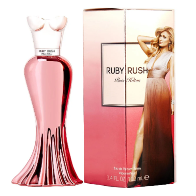 Paris Hilton Ruby Rush