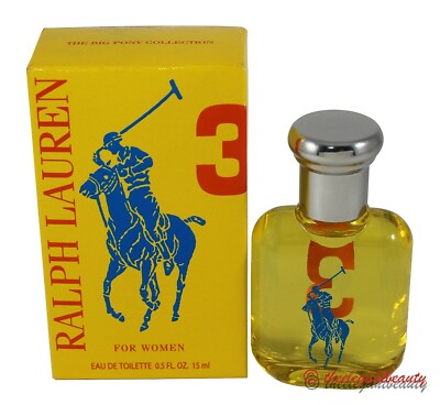 Ralph Lauren Polo 15Ml