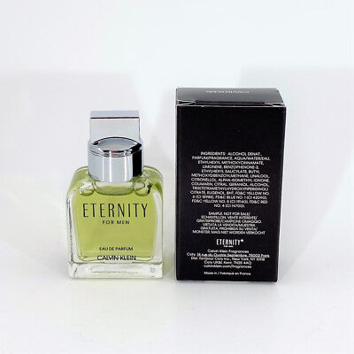 Mini Calvin Klein Eternity Men 10Ml