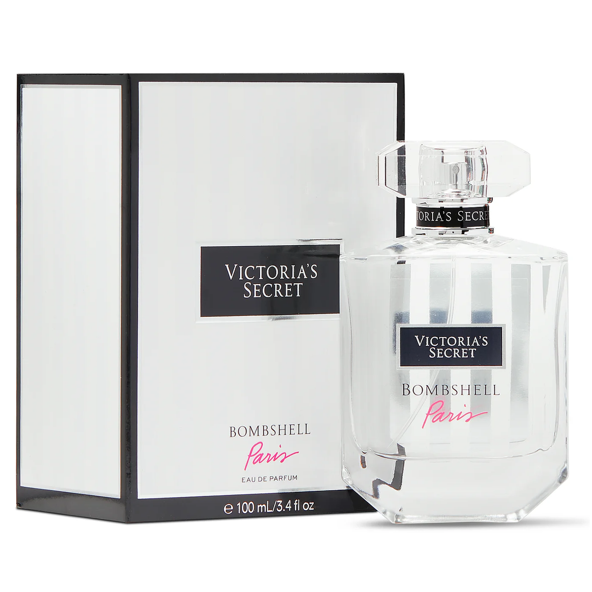 Victoria Secret Bombshell Paris