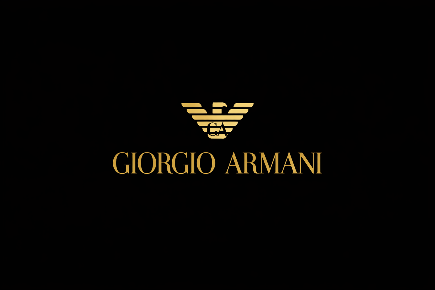 Giorgio Armani