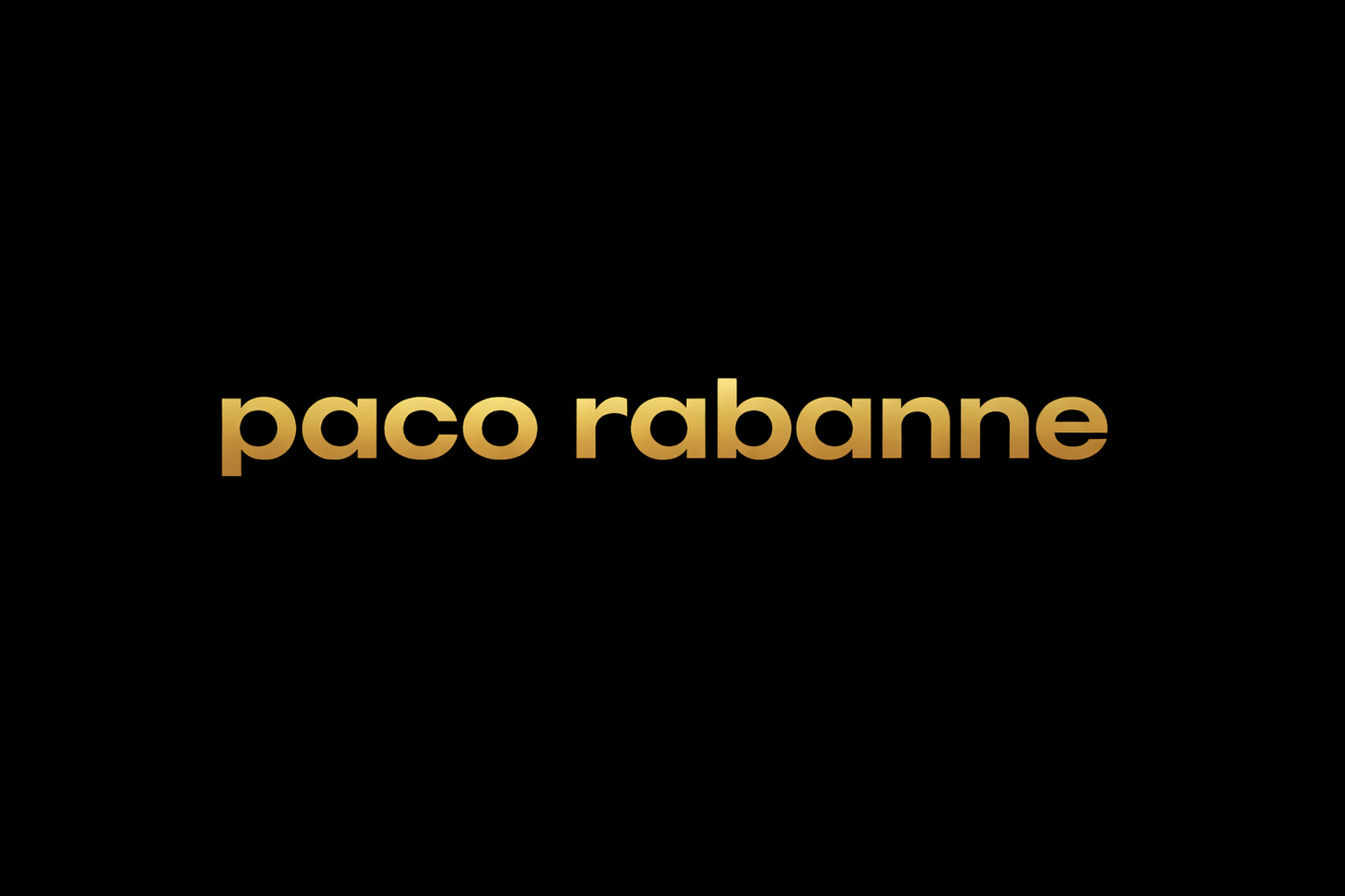 Paco Rabanne