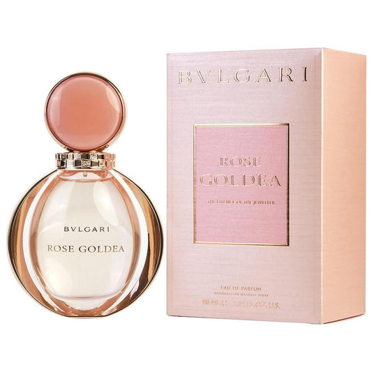 Bvlgari Rose Goldea EDT