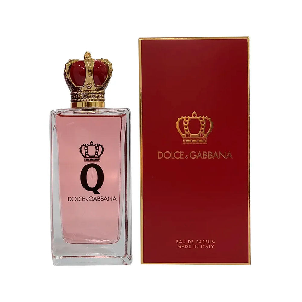 Dolce&Gabbana Q EDP Mujer