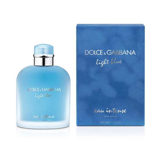 Dolce&Gabbana Light Blue Eau Intense Hombre