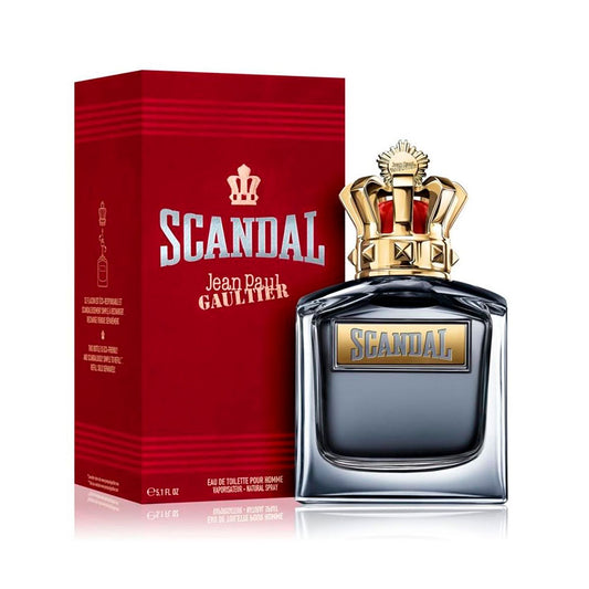 Jean Paul Gaultier Scandal Para Hombre