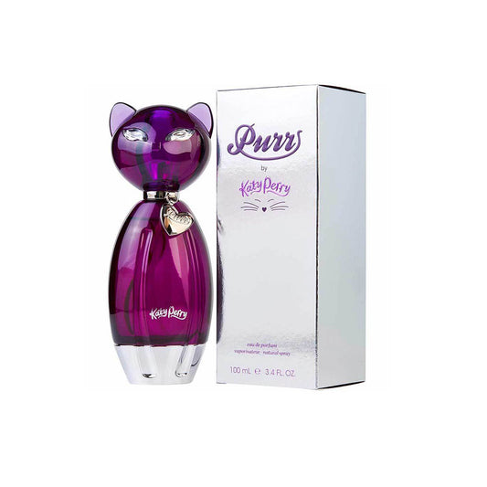 Katy Perry Purr