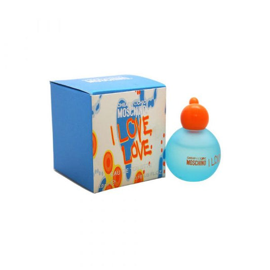Moschino Love Love Mini 5ml