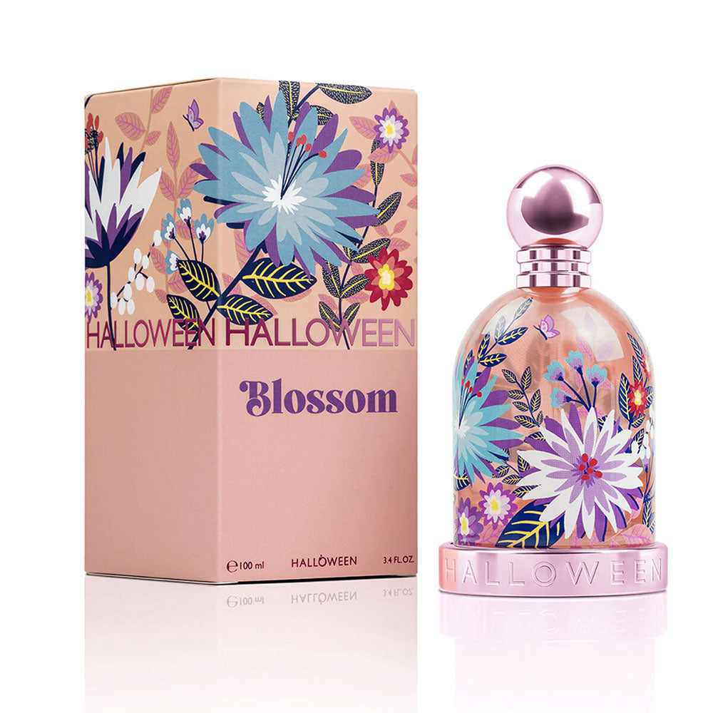 Halloween Blossom