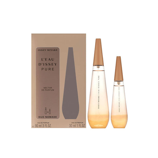 Set Issey Miyake Mujer 2 Piezas