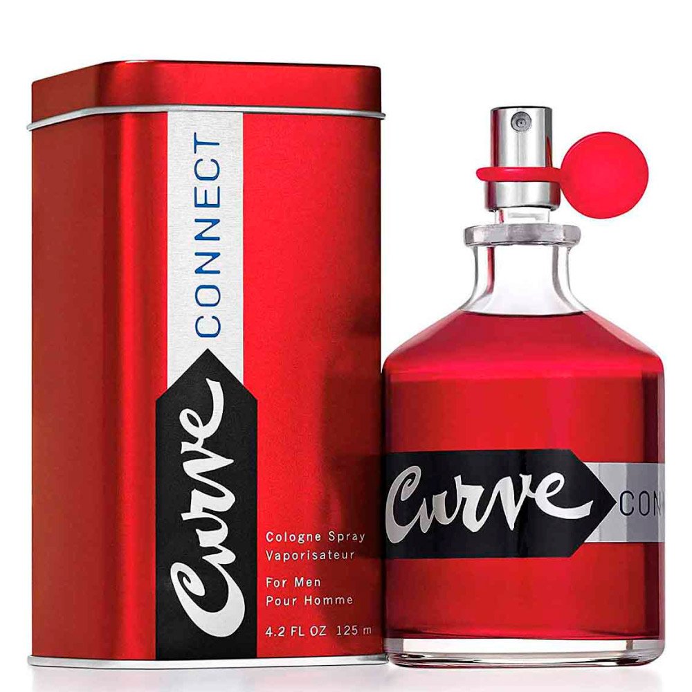 Curve Connect Hombre