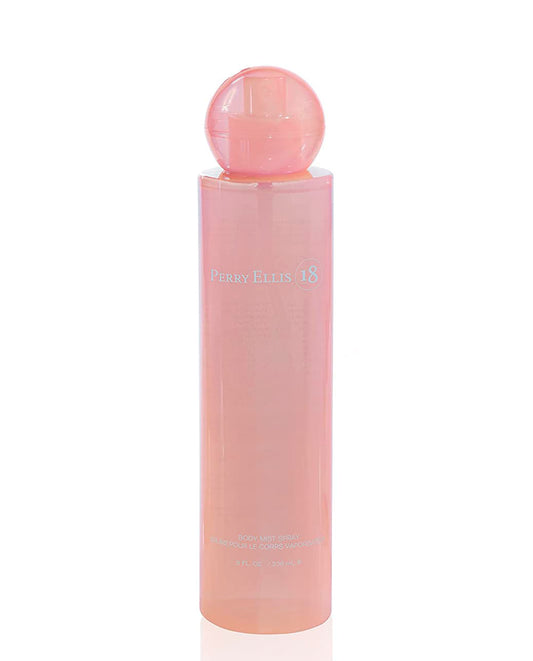 Body Mist Perry Ellis 18