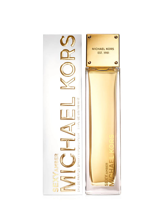 Michael Kors Sexi Amber