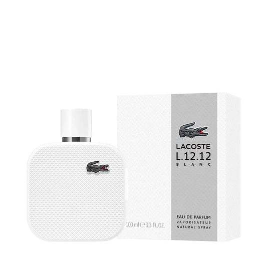 Lacoste L12 Blanco EDP 100Ml