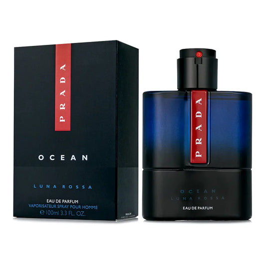 Prada Luna Rosa Ocean EDP