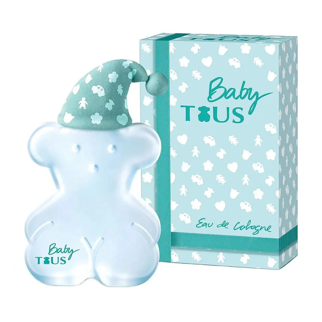 Tous Baby Cologne