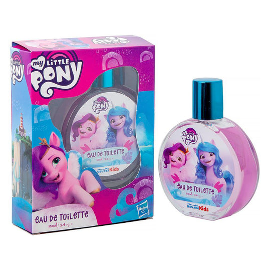 Set Disney My Little Pony Infantil 2 x 50 ml