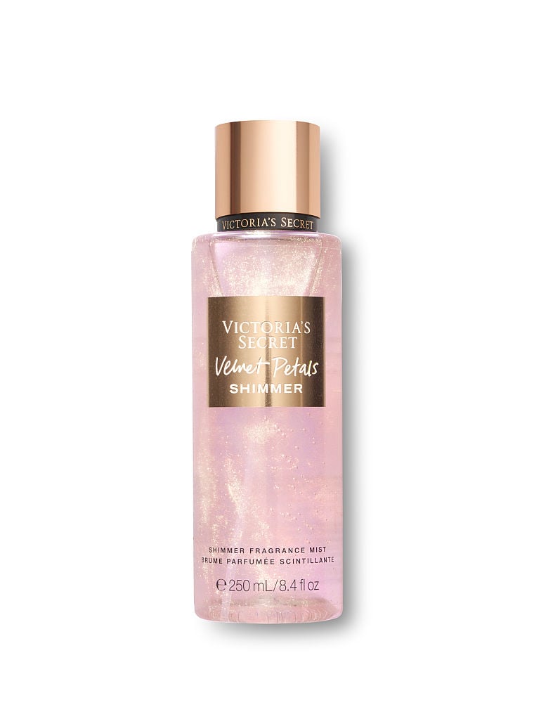 Victoria Secret Velvet Petals