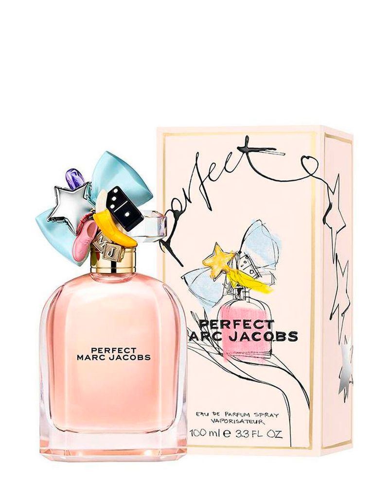 Marc Jacobs Perfect 100Ml