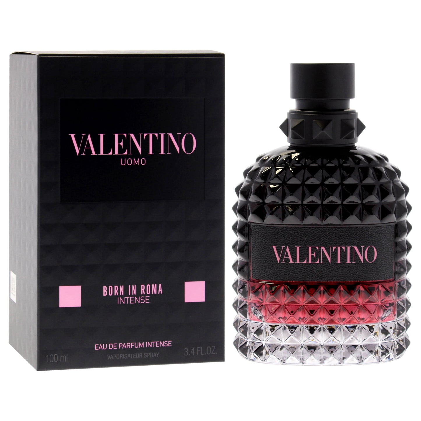 Valentino Uomo Born In Roma