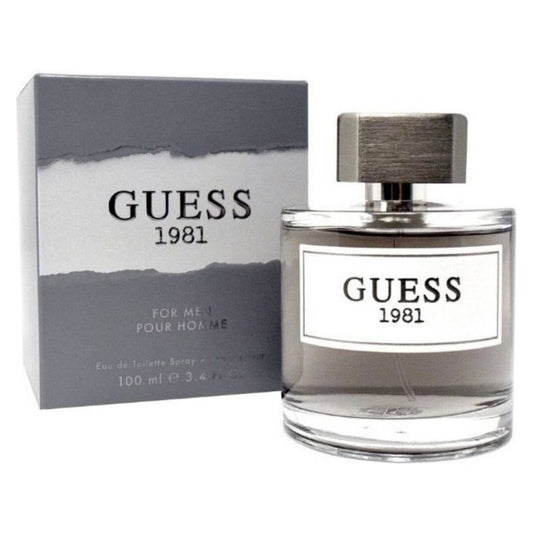 Guess 1981 Men