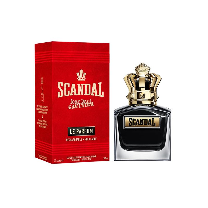 Jean Paul Scandal Le Parfum