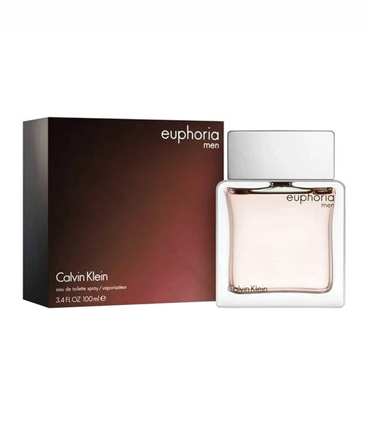 Calvin Klein Euphoria Men 100ml