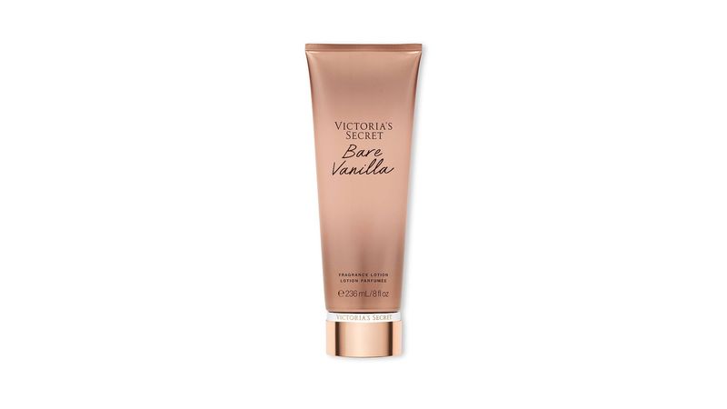 Victoria Secret Crema Bare Vanilla