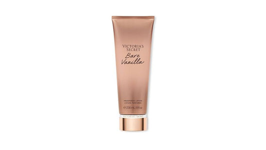 Victoria Secret Crema Bare Vanilla