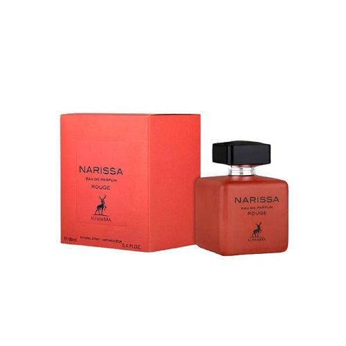 Maison Alhambra Narissa Rouge