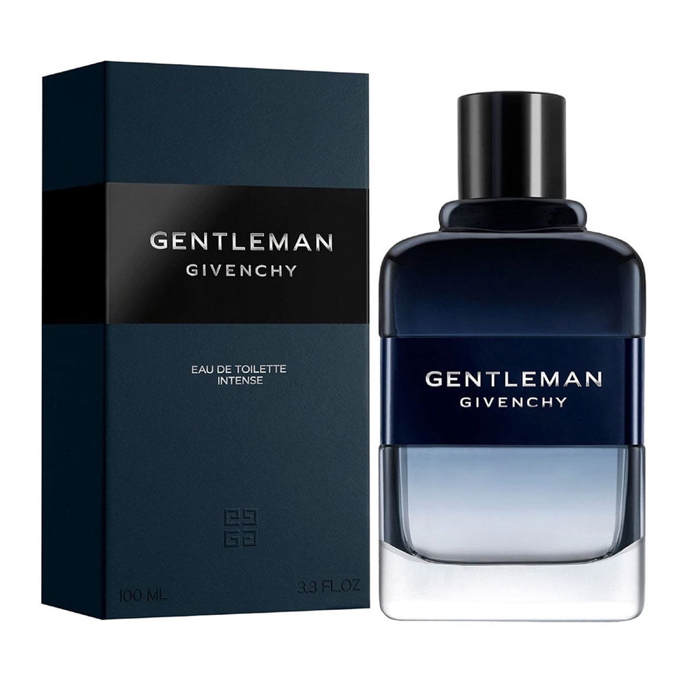 Givenchy Gentleman Intense