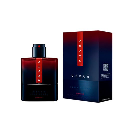 Prada Ocean Le Parfum