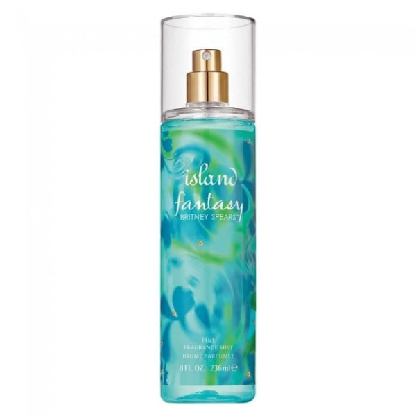 Body Mist Fantasy Island