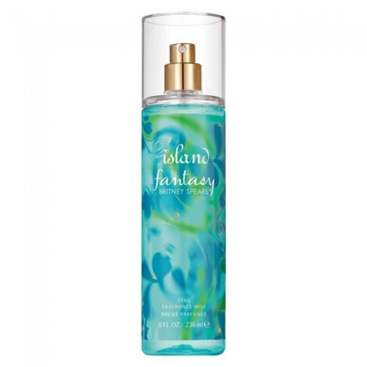 Body Mist Fantasy Island