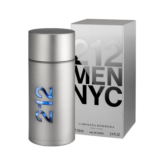 CAROLINA HERRERA 212 Men