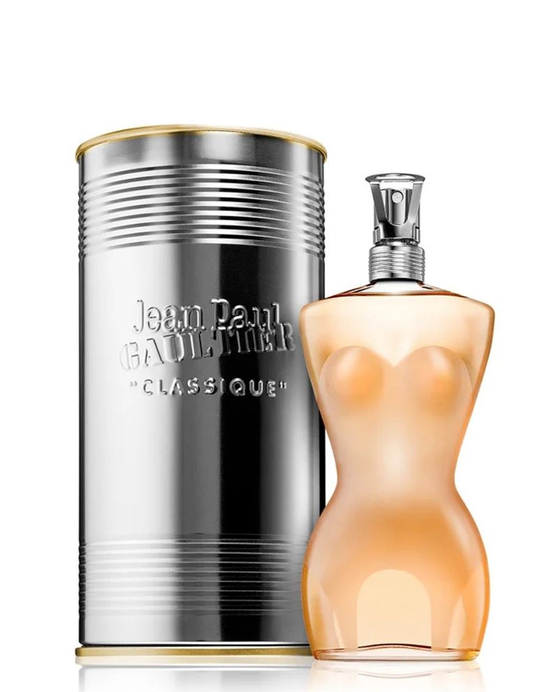 Jean Paul Gaultier Clasica Mujer