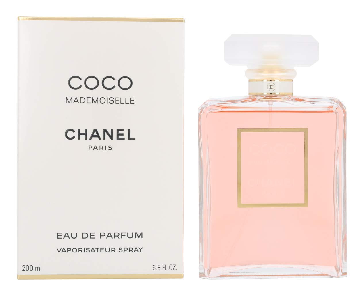 Chanel Coco Mademoiselle 100ml EDP