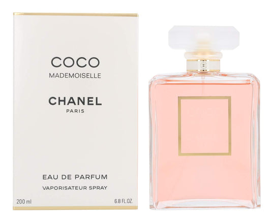 Chanel Coco Mademoiselle 100ml EDP