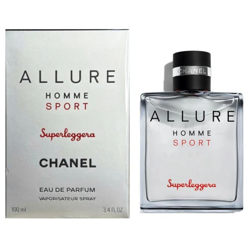 Chanel Allure Sport Superleggera EDP