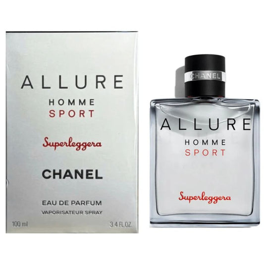 Chanel Allure Sport Superleggera EDP