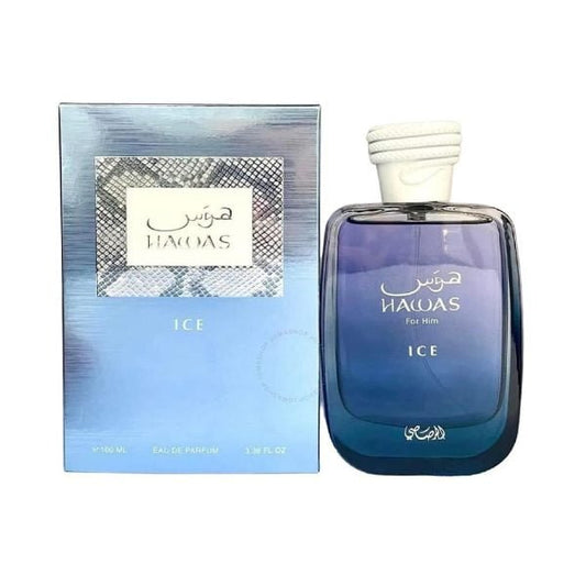 Rasasi Hawas ICE EDP