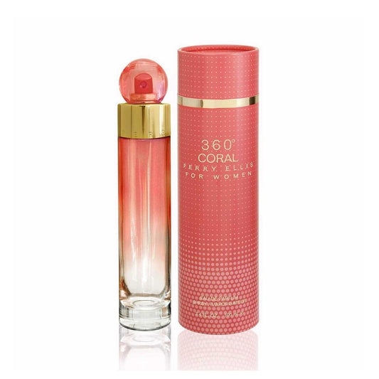 Perry Ellis 360 Coral