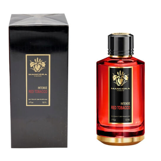 Mancera Red Tobacco