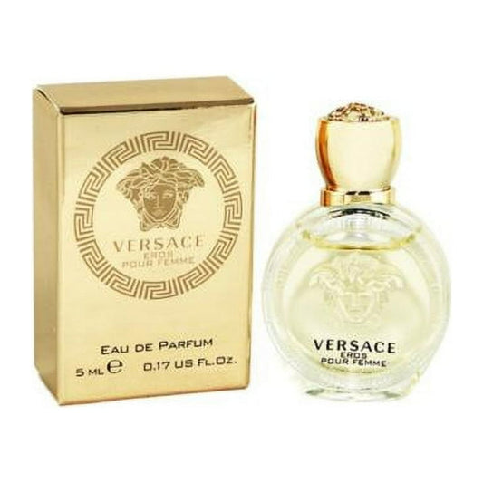 Mini Versace Eros Femme 5Ml